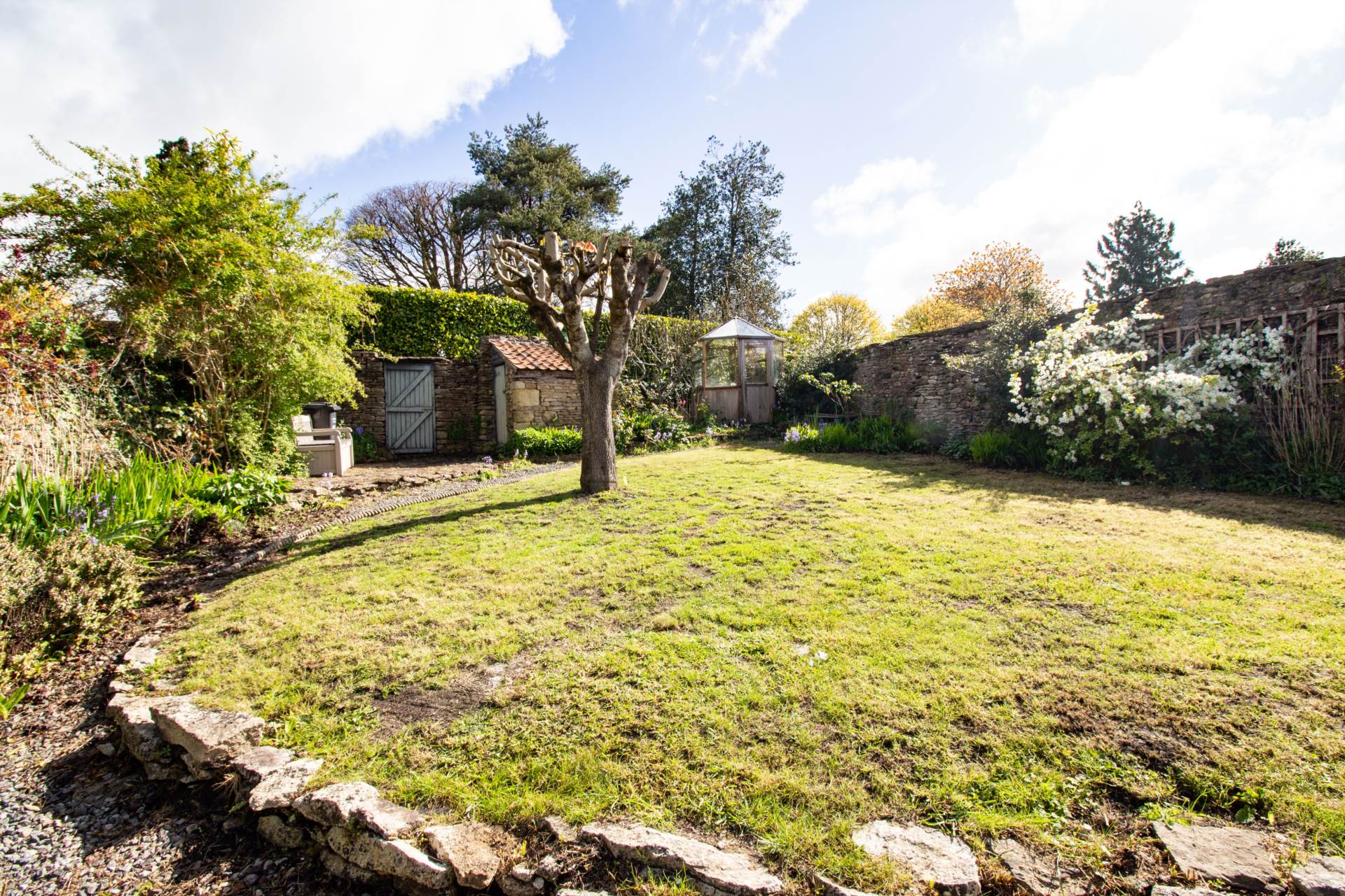 High Street, Norton St Phillip, Image 20