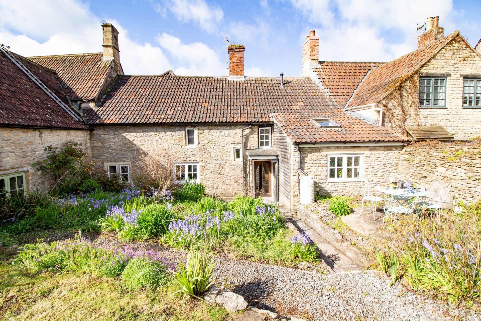 High Street, Norton St Phillip, Image 23