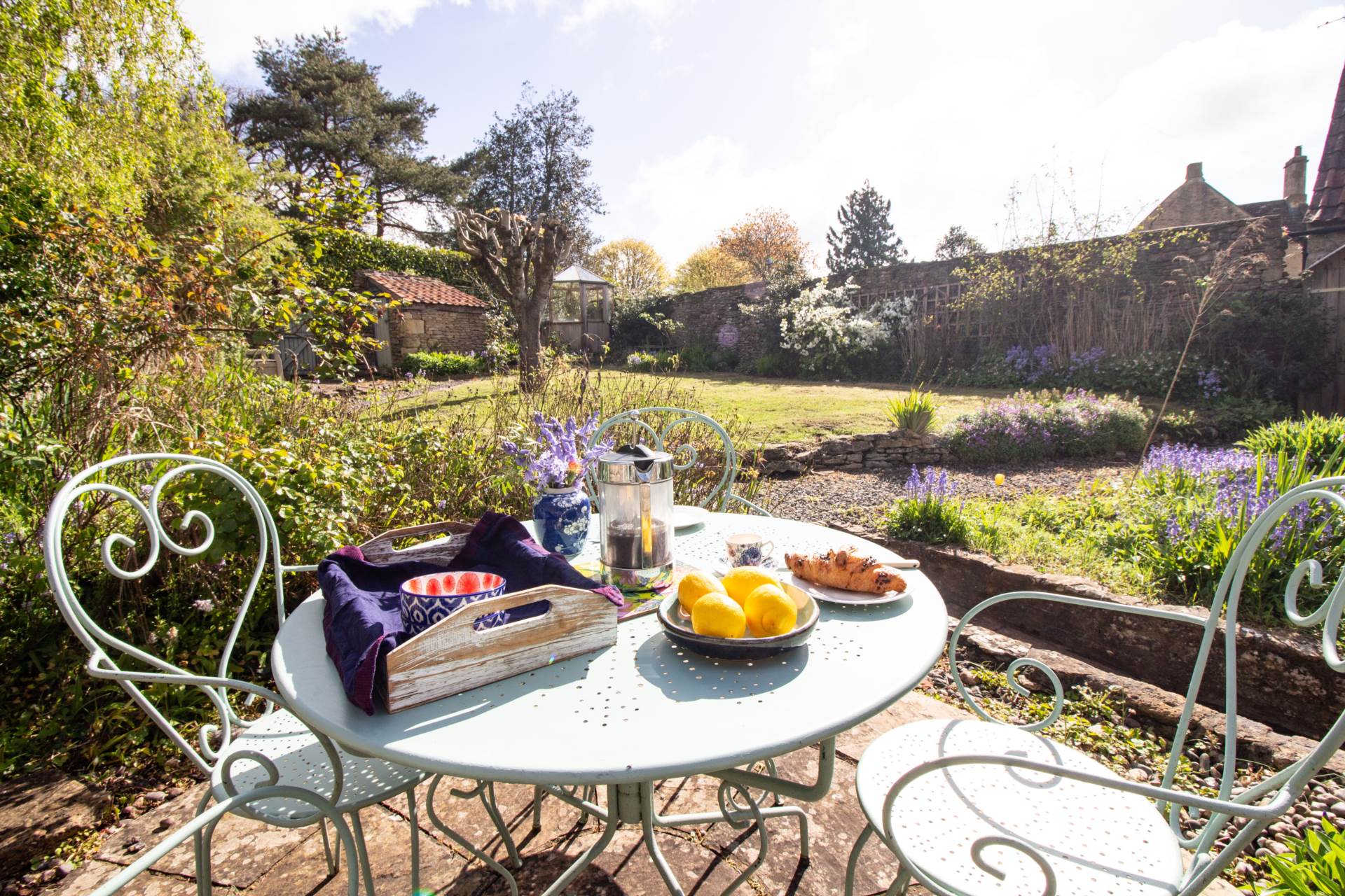 High Street, Norton St Phillip, Image 24