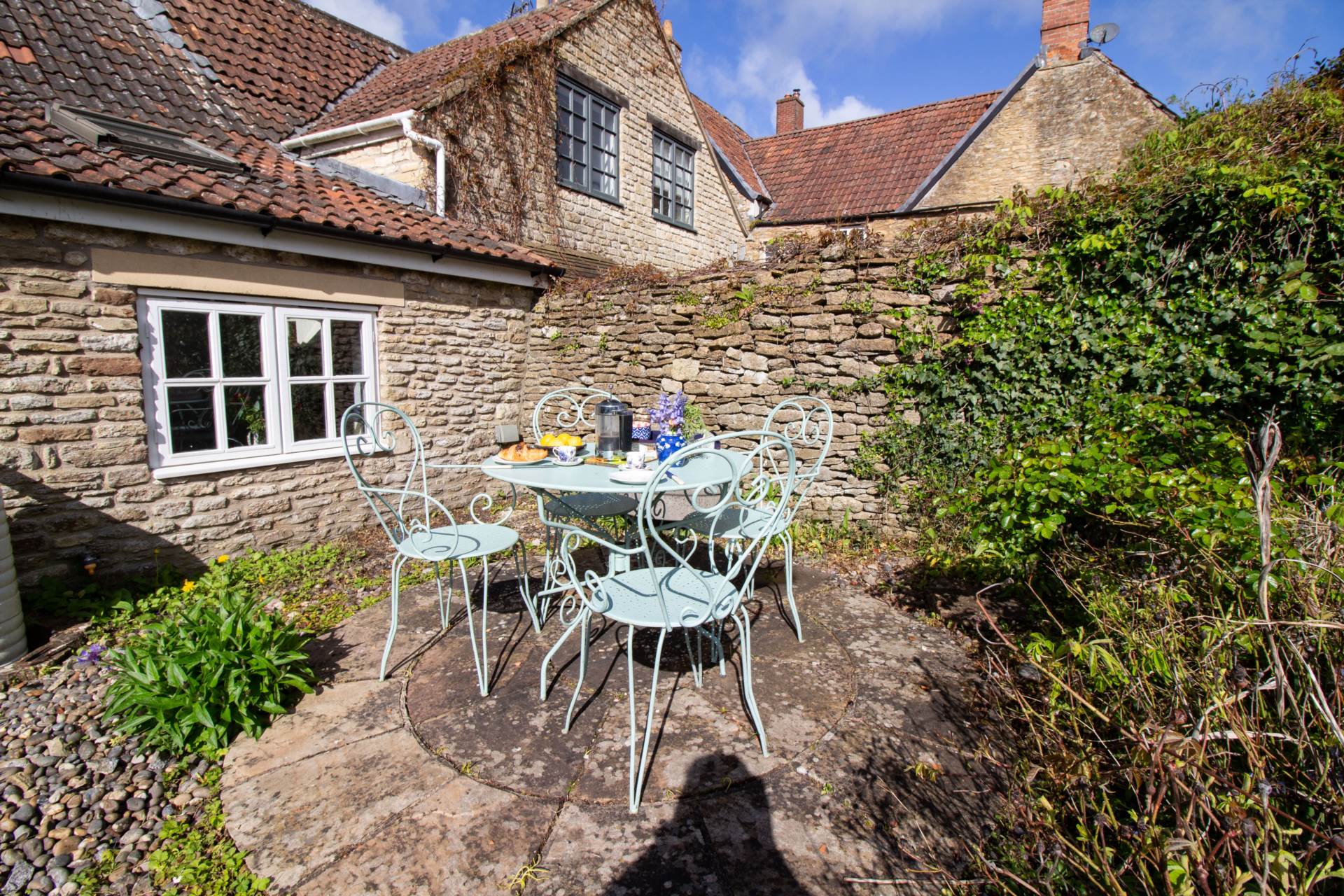 High Street, Norton St Phillip, Image 25