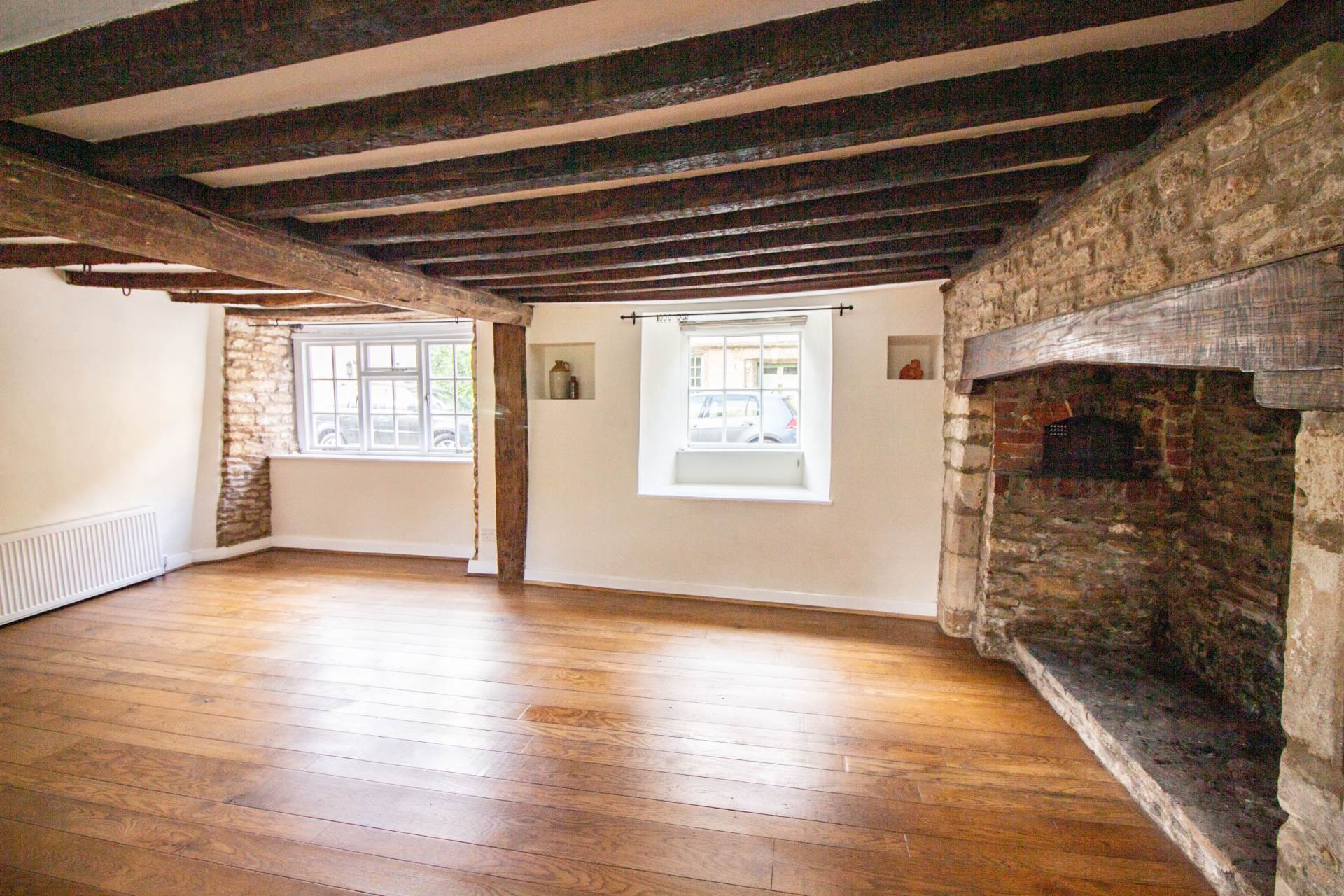 High Street, Norton St Phillip, Image 5