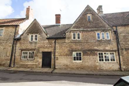 High Street, Norton St Phillip