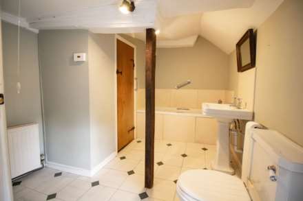 High Street, Norton St Phillip, Image 18