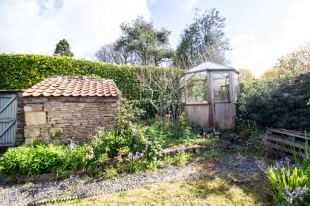 High Street, Norton St Phillip, Image 21