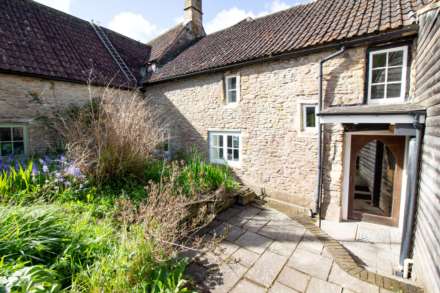 High Street, Norton St Phillip, Image 26