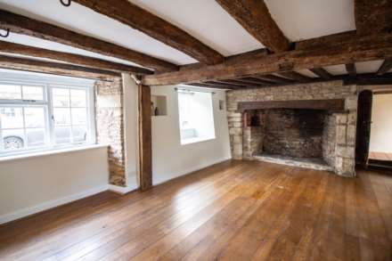 High Street, Norton St Phillip, Image 3