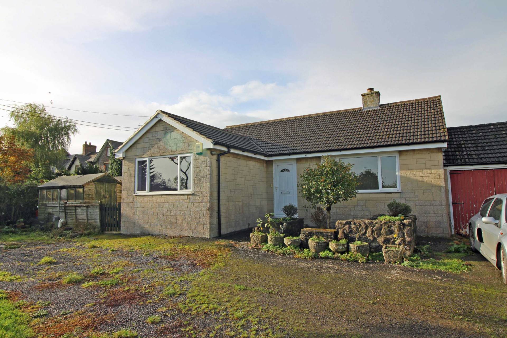 Kerrycroft, Witham Friary, Image 1