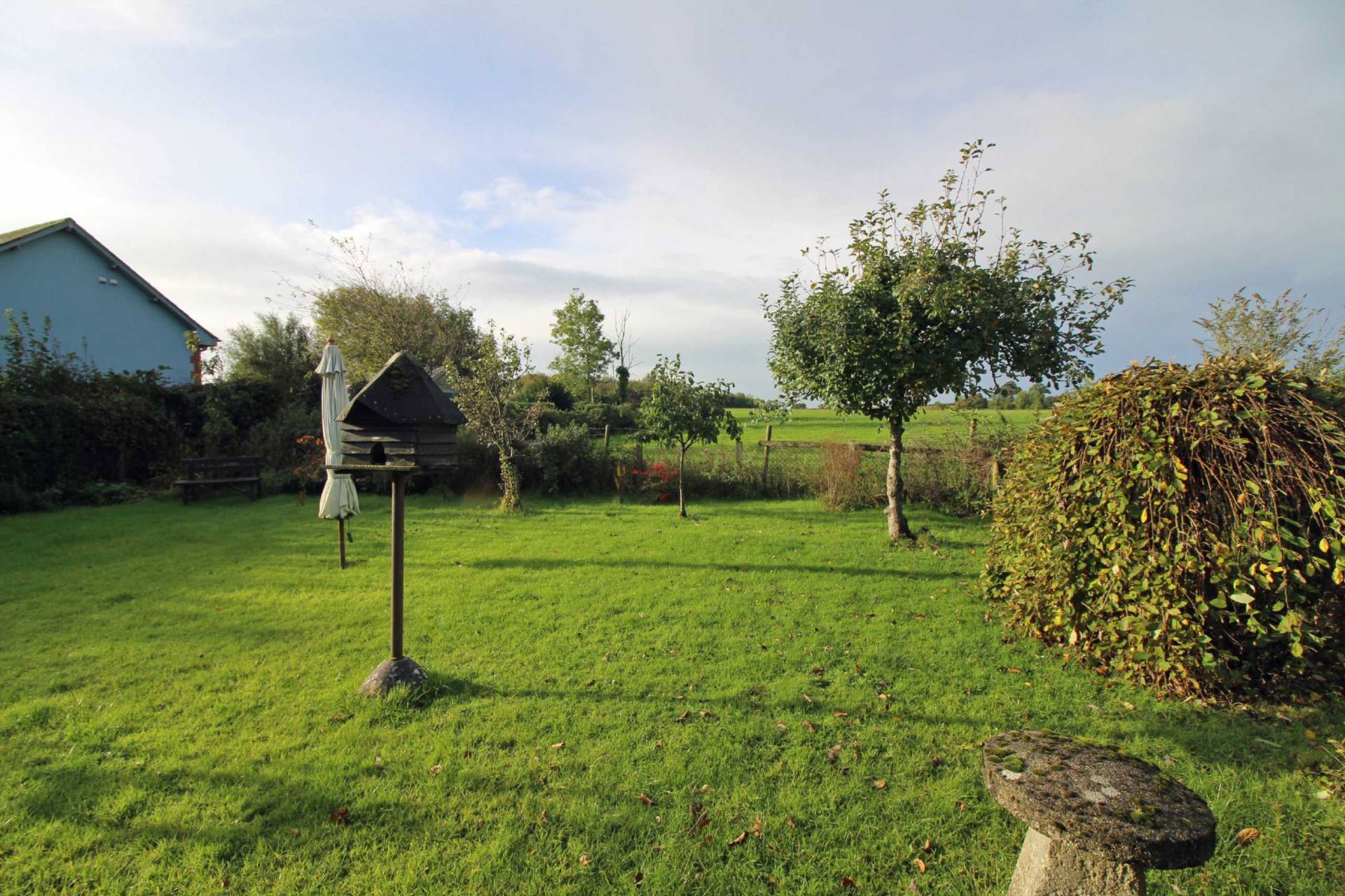 Kerrycroft, Witham Friary, Image 2