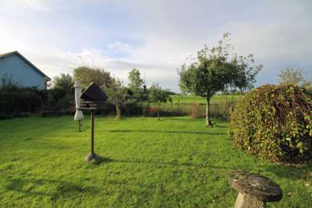 Kerrycroft, Witham Friary, Image 2