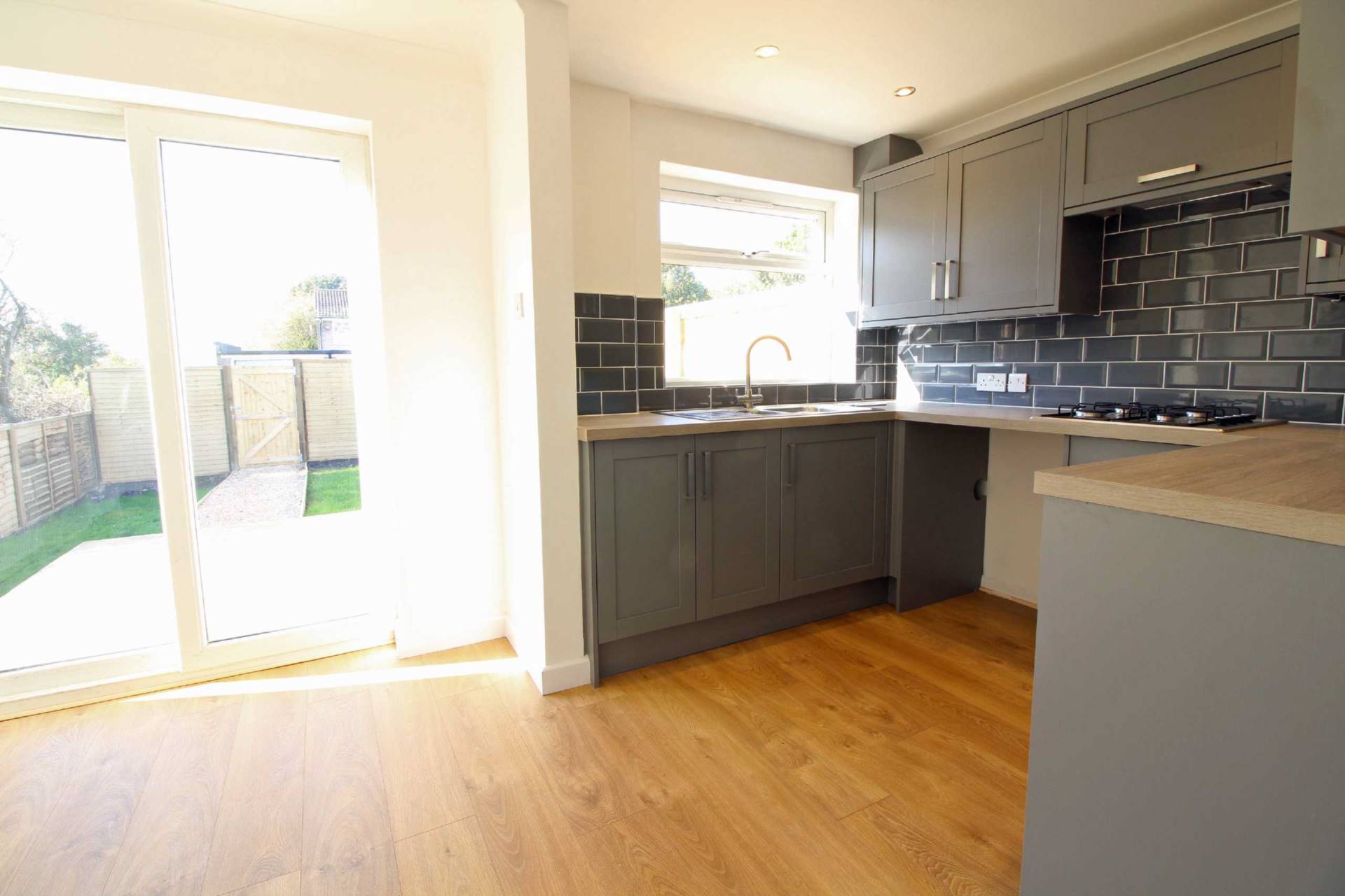 Farley Close, Frome, Image 3