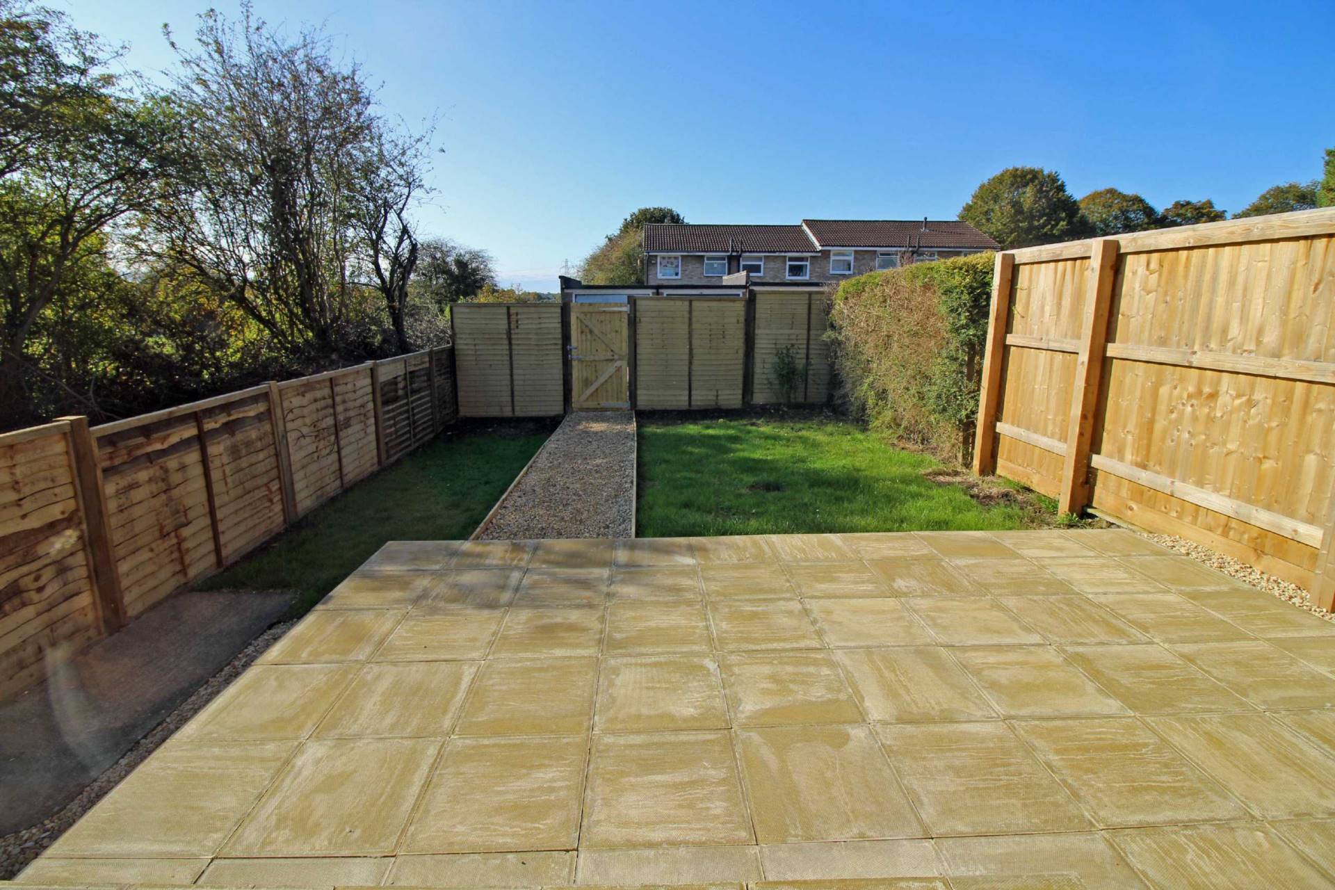 Farley Close, Frome, Image 9