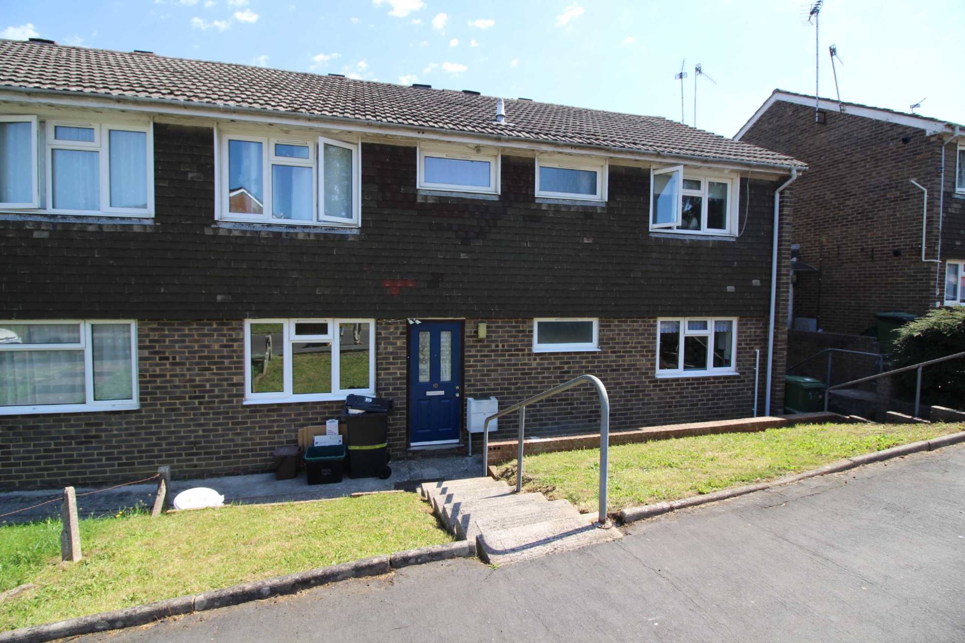 Whatcombe Road, Frome, Image 1