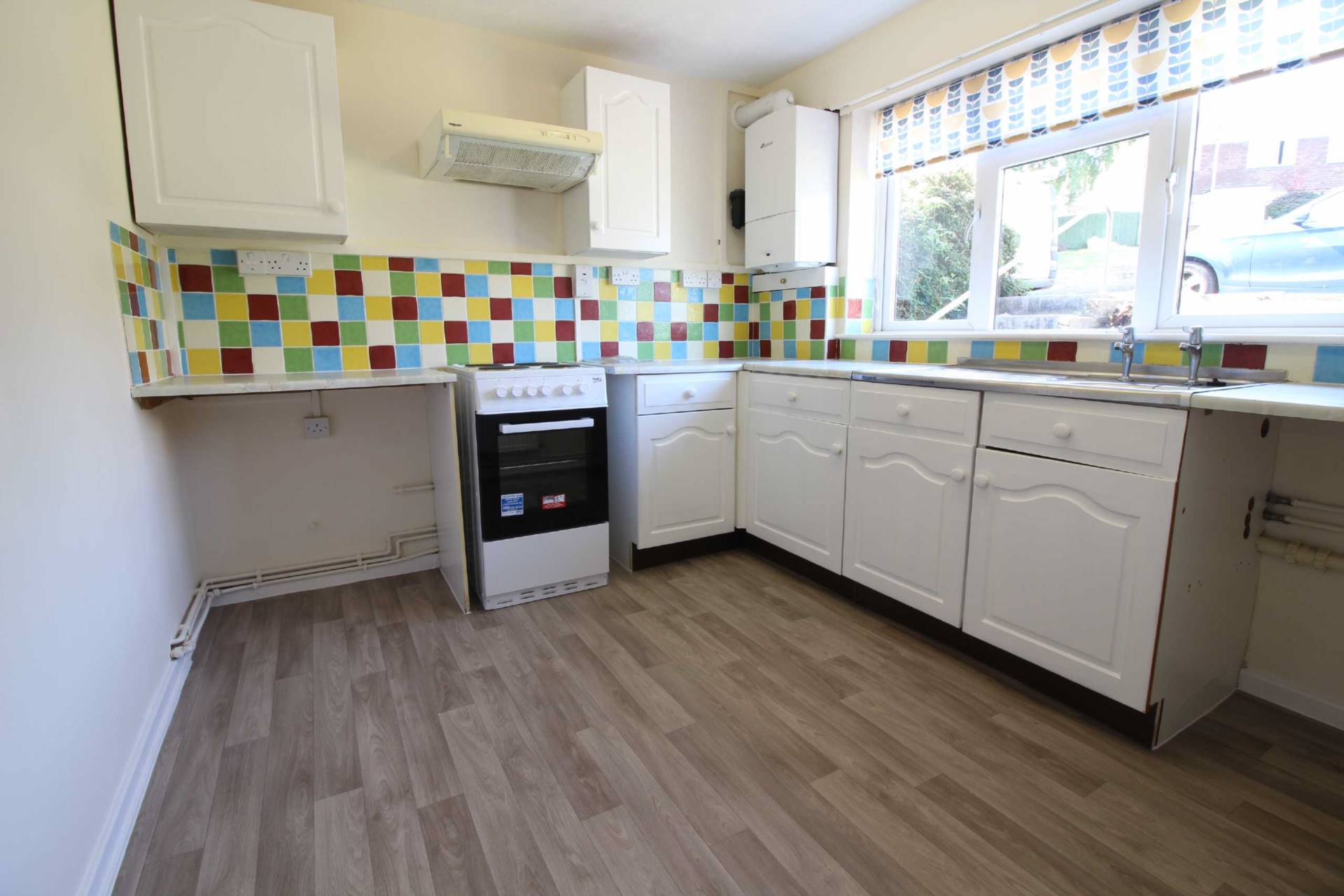 Whatcombe Road, Frome, Image 3