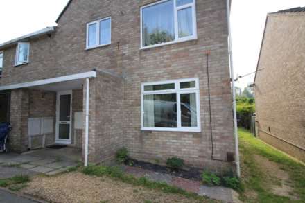 Property For Rent Orchard Close, Warminster