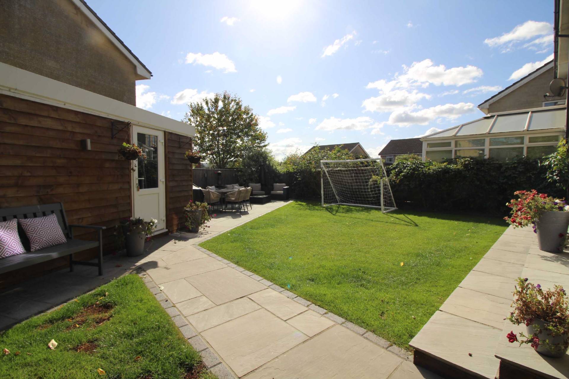 Bramley Drive, Frome, Image 4