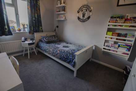 Bramley Drive, Frome, Image 7