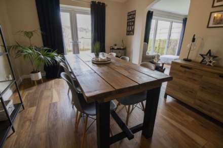 Bramley Drive, Frome, Image 8