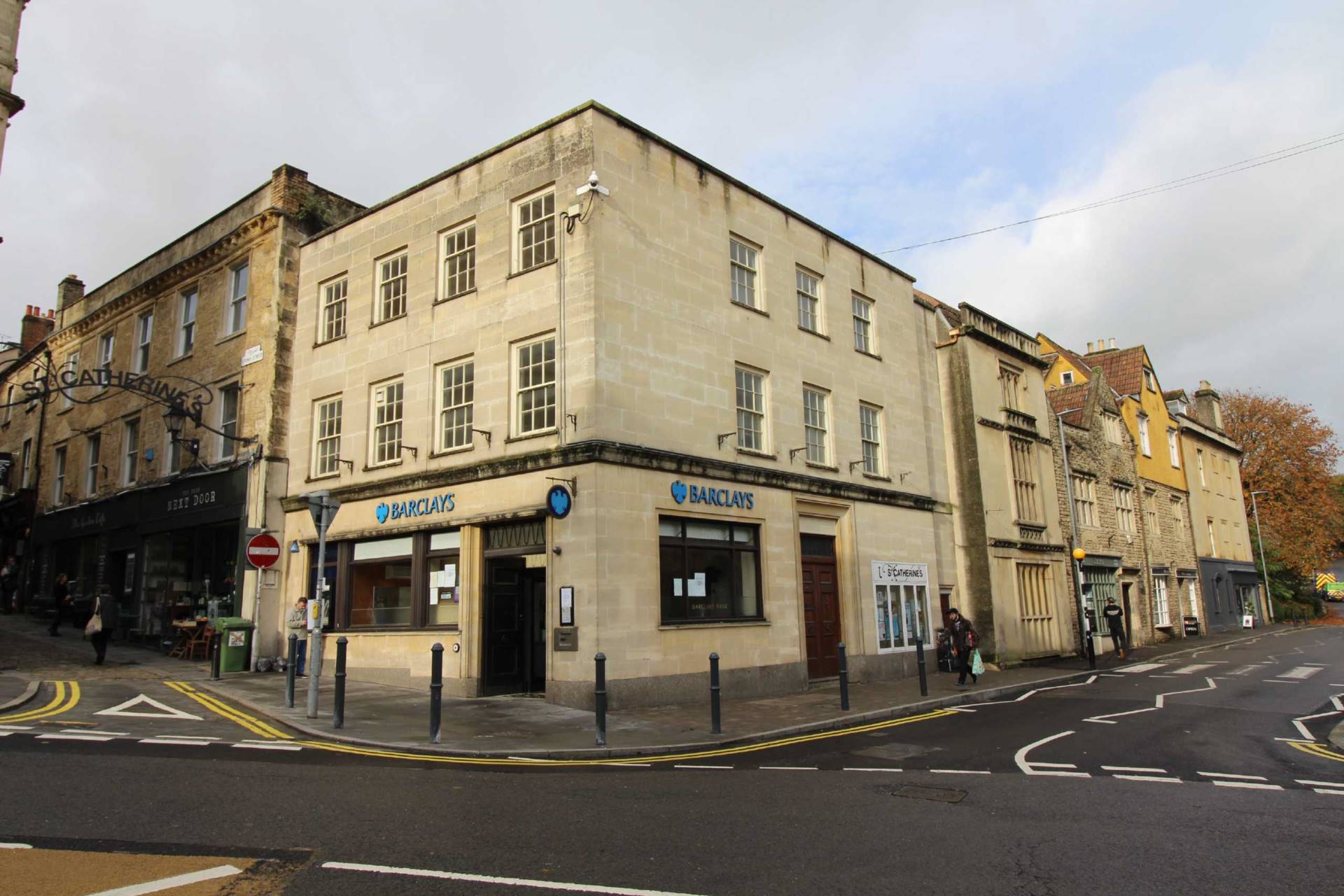 Cork Street, Frome, Image 1