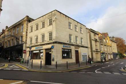 Cork Street, Frome, Image 1