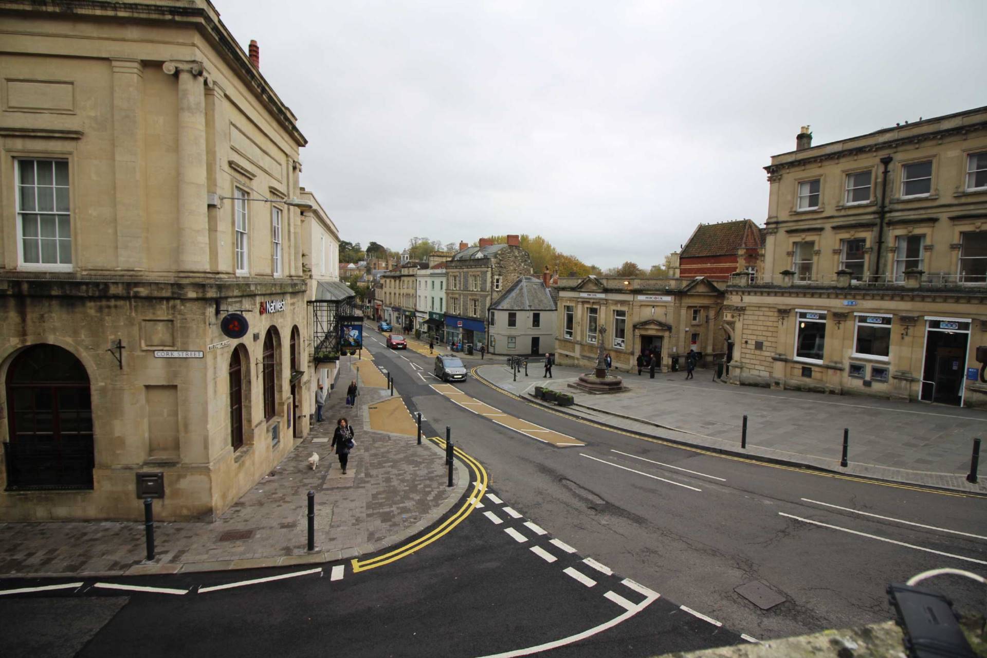 Cork Street, Frome, Image 7