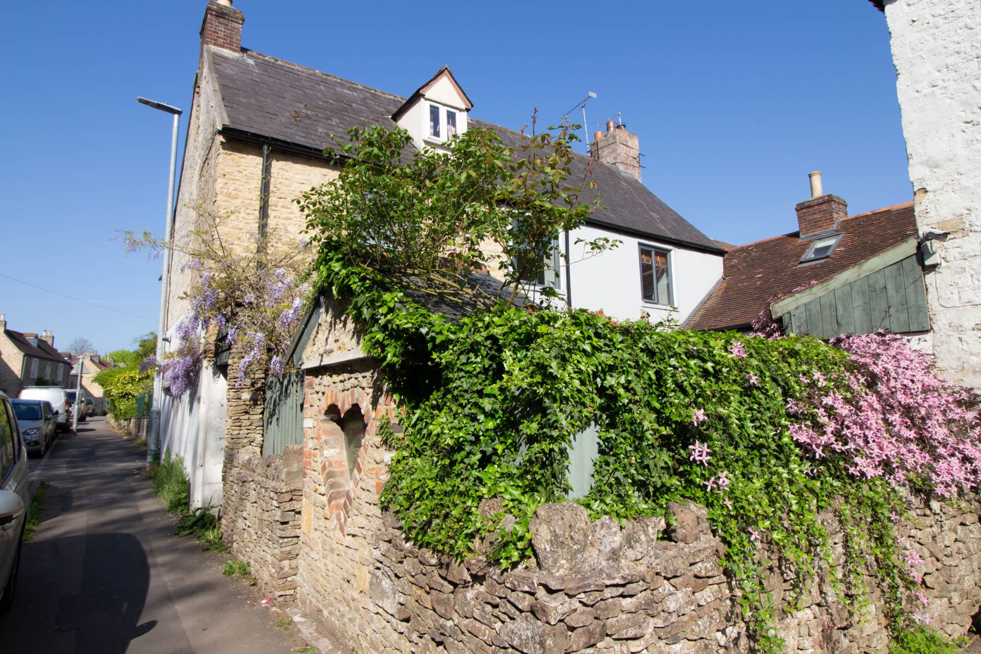 Christchurch Street East, Frome, Image 11