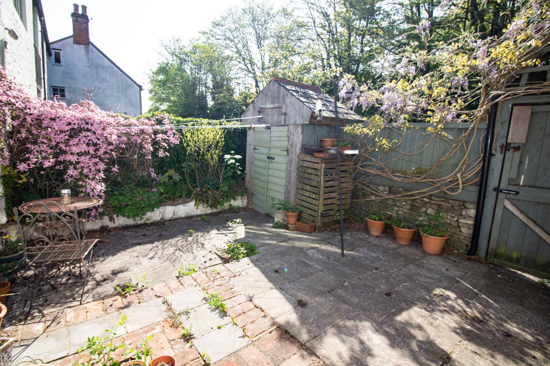 Christchurch Street East, Frome, Image 2