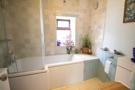 Christchurch Street East, Frome, Image 10