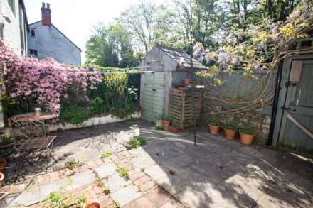 Christchurch Street East, Frome, Image 2