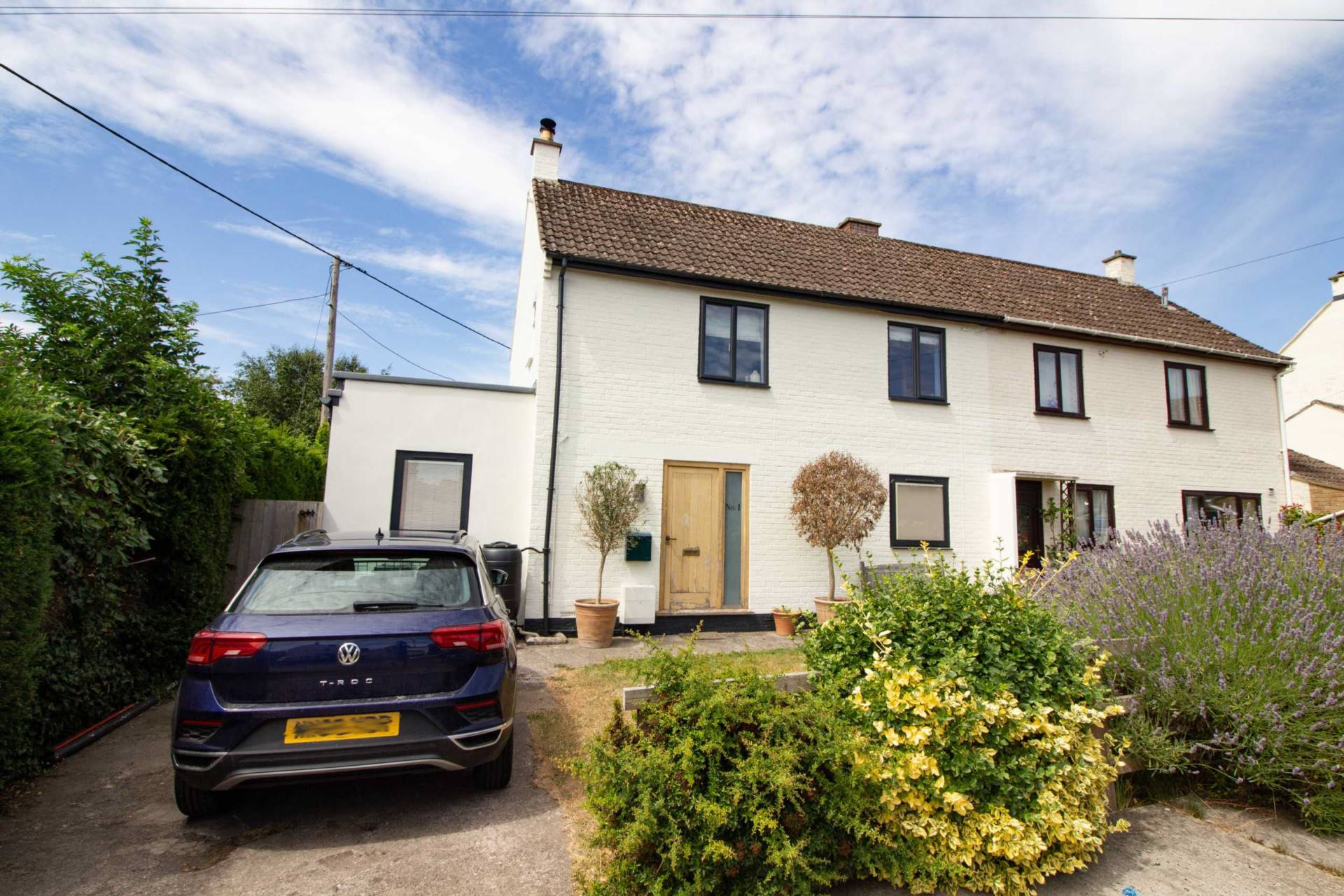 Horse Close, Beckington, Image 1
