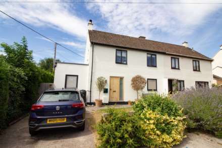 3 Bedroom Semi-Detached, Horse Close, Beckington