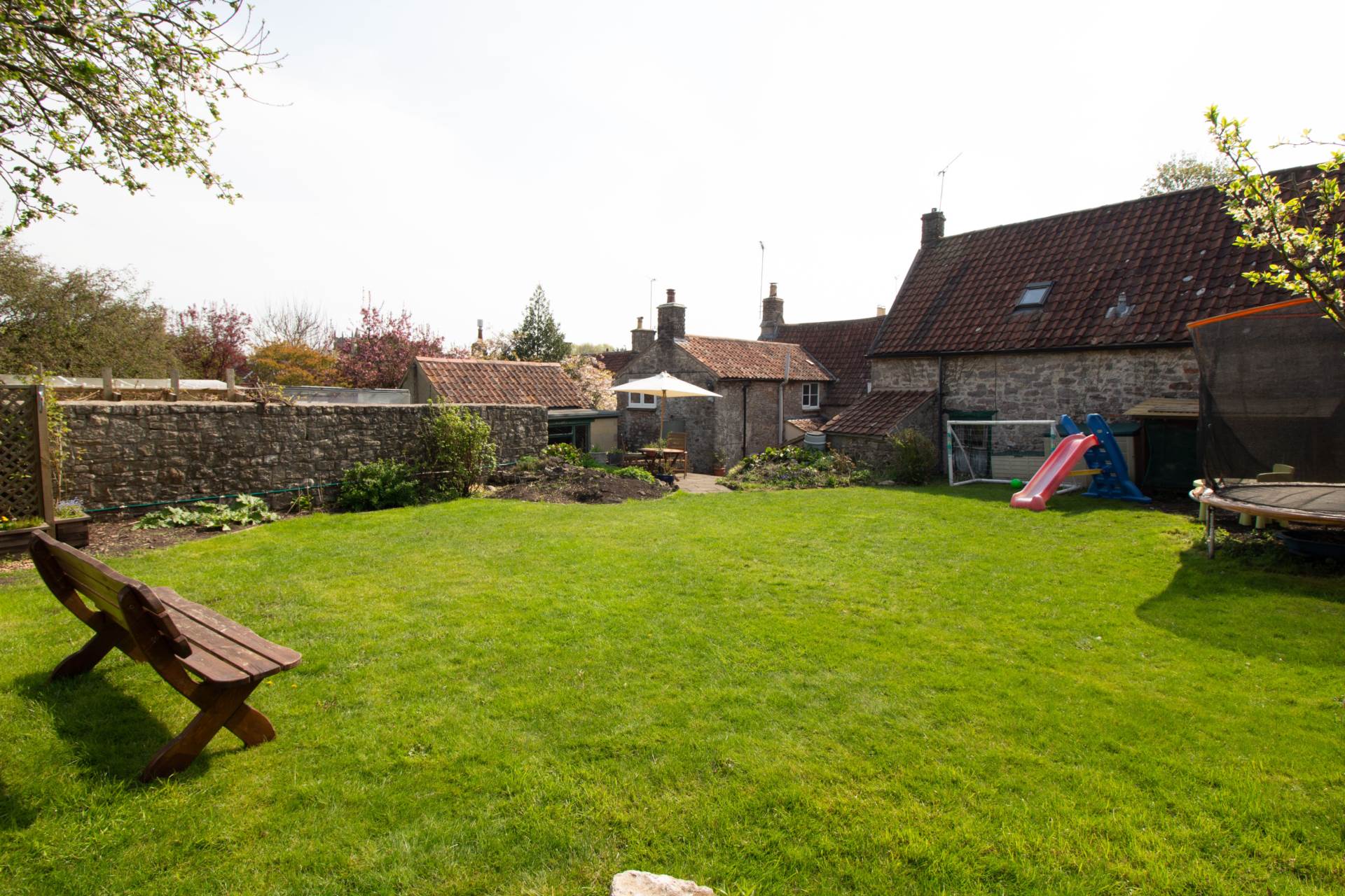 Horn Street, Nunney, Image 17