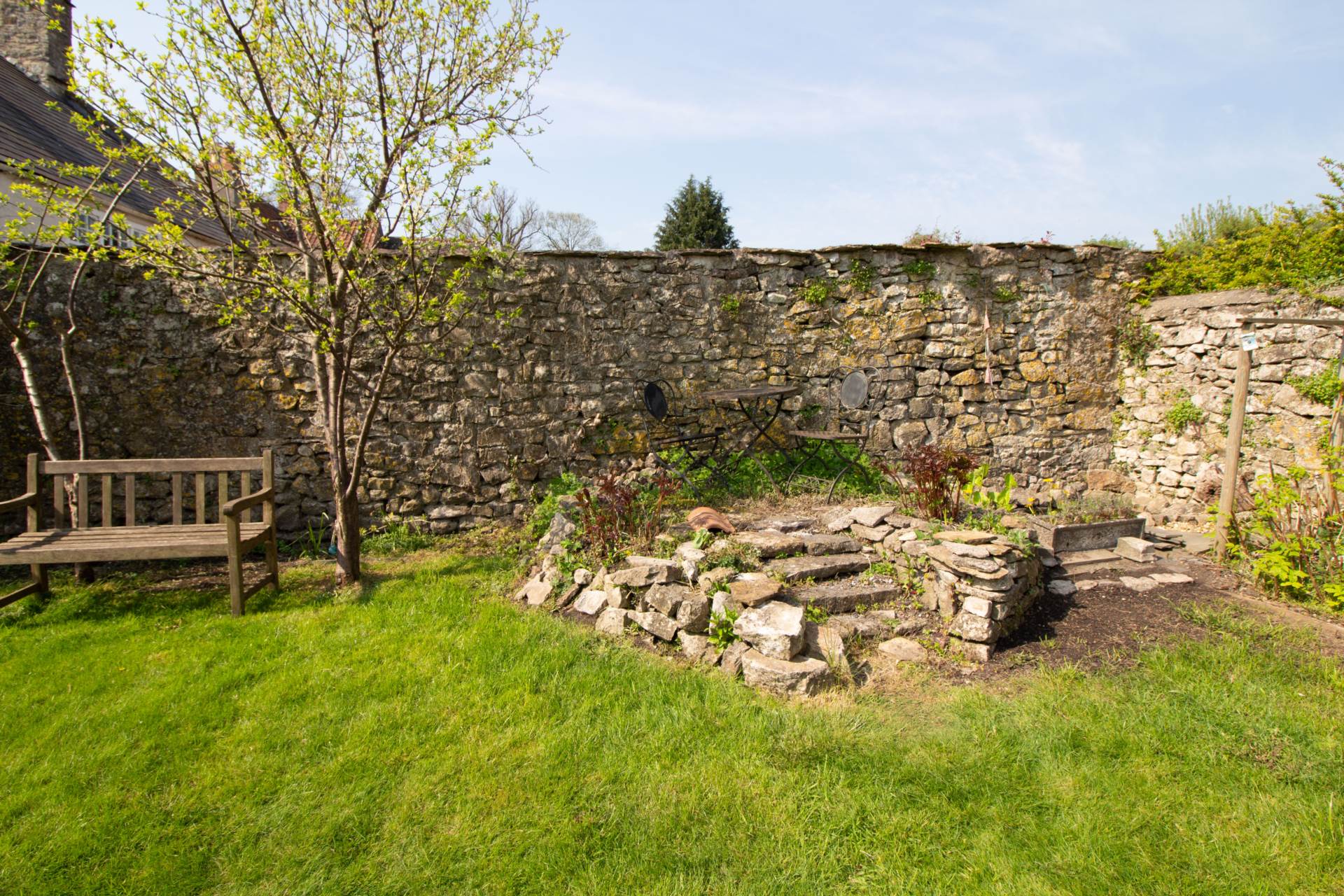 Horn Street, Nunney, Image 18