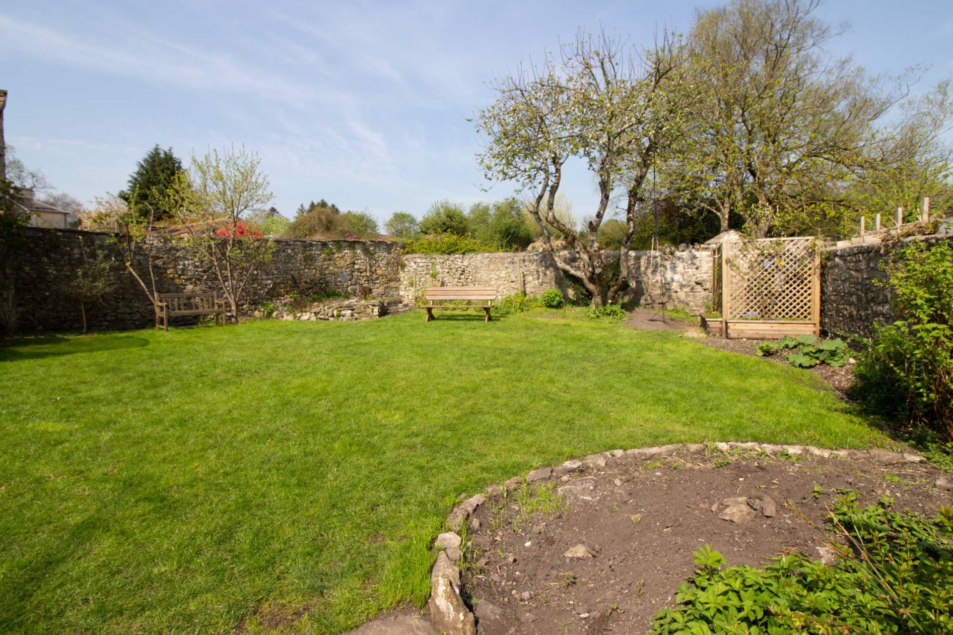 Horn Street, Nunney, Image 4