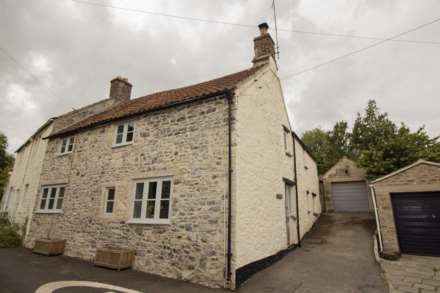 Property For Sale Horn Street, Nunney, Frome
