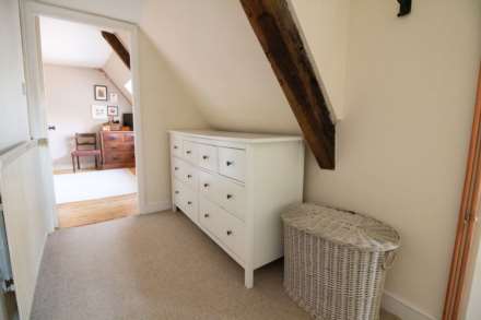 Horn Street, Nunney, Image 11