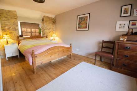 Horn Street, Nunney, Image 12