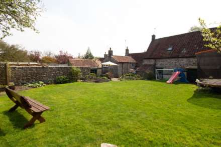 Horn Street, Nunney, Image 17