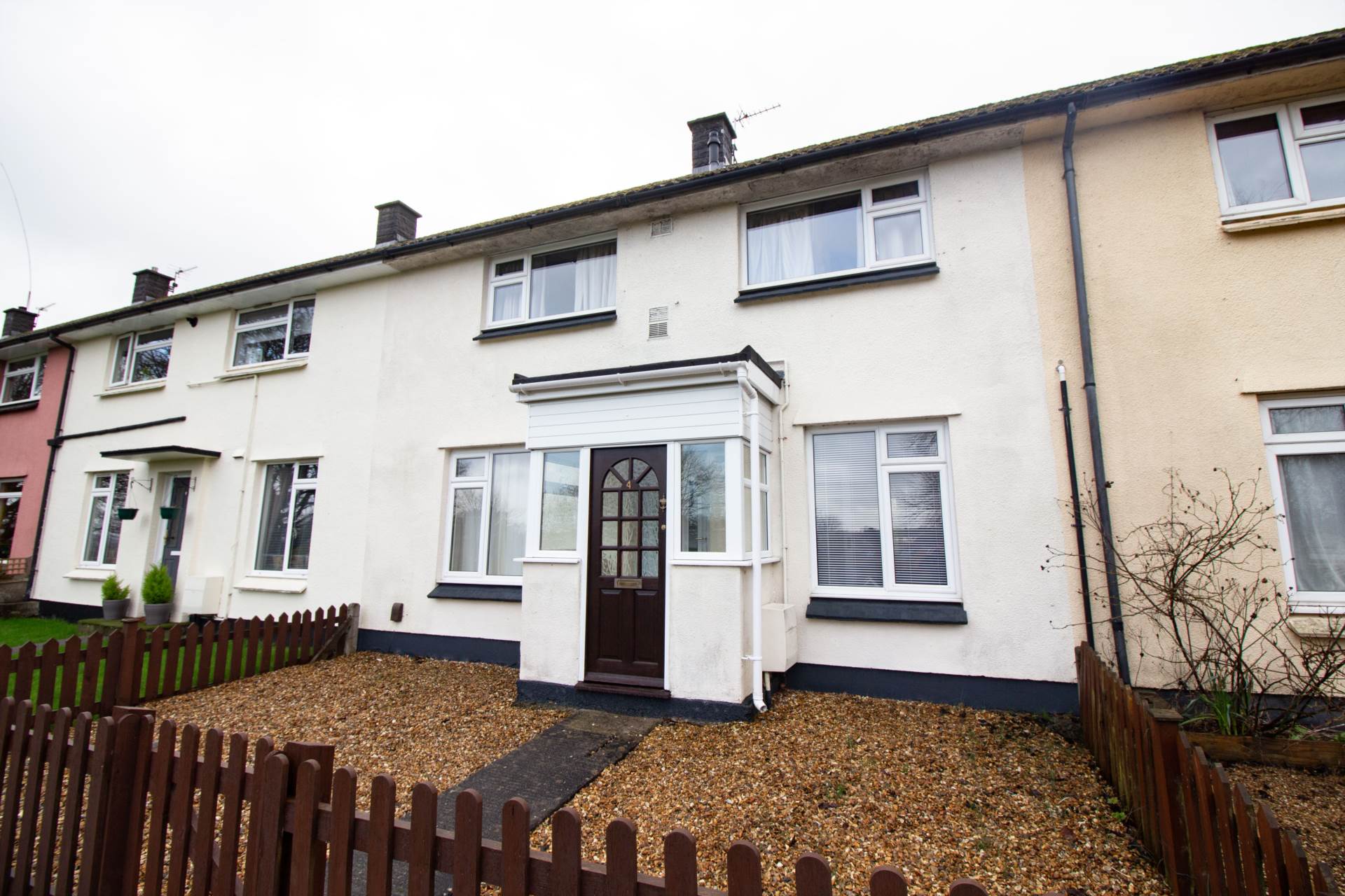 Stonewall Terrace, Frome, Image 1