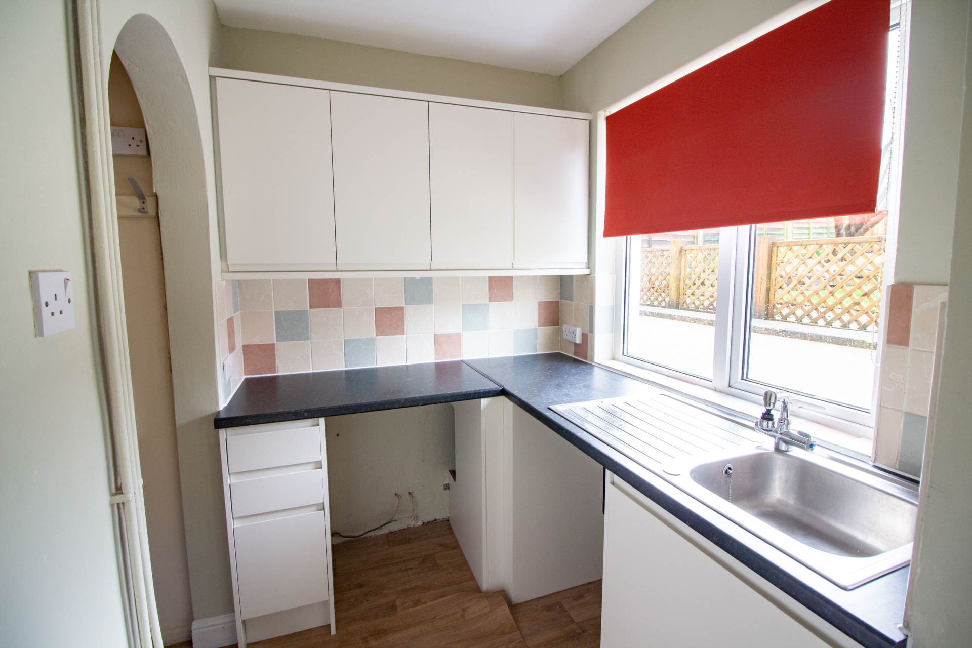 Stonewall Terrace, Frome, Image 9