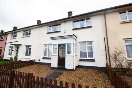 Property For Rent Stonewall Terrace, Frome