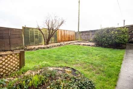 Stonewall Terrace, Frome, Image 2