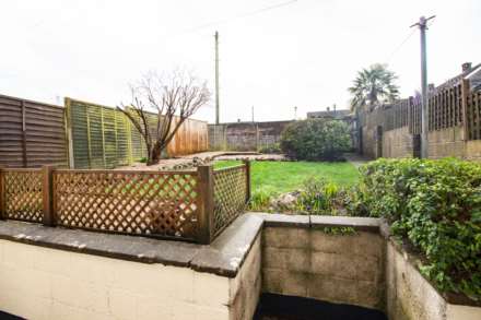 Stonewall Terrace, Frome, Image 4