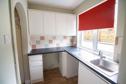 Stonewall Terrace, Frome, Image 9