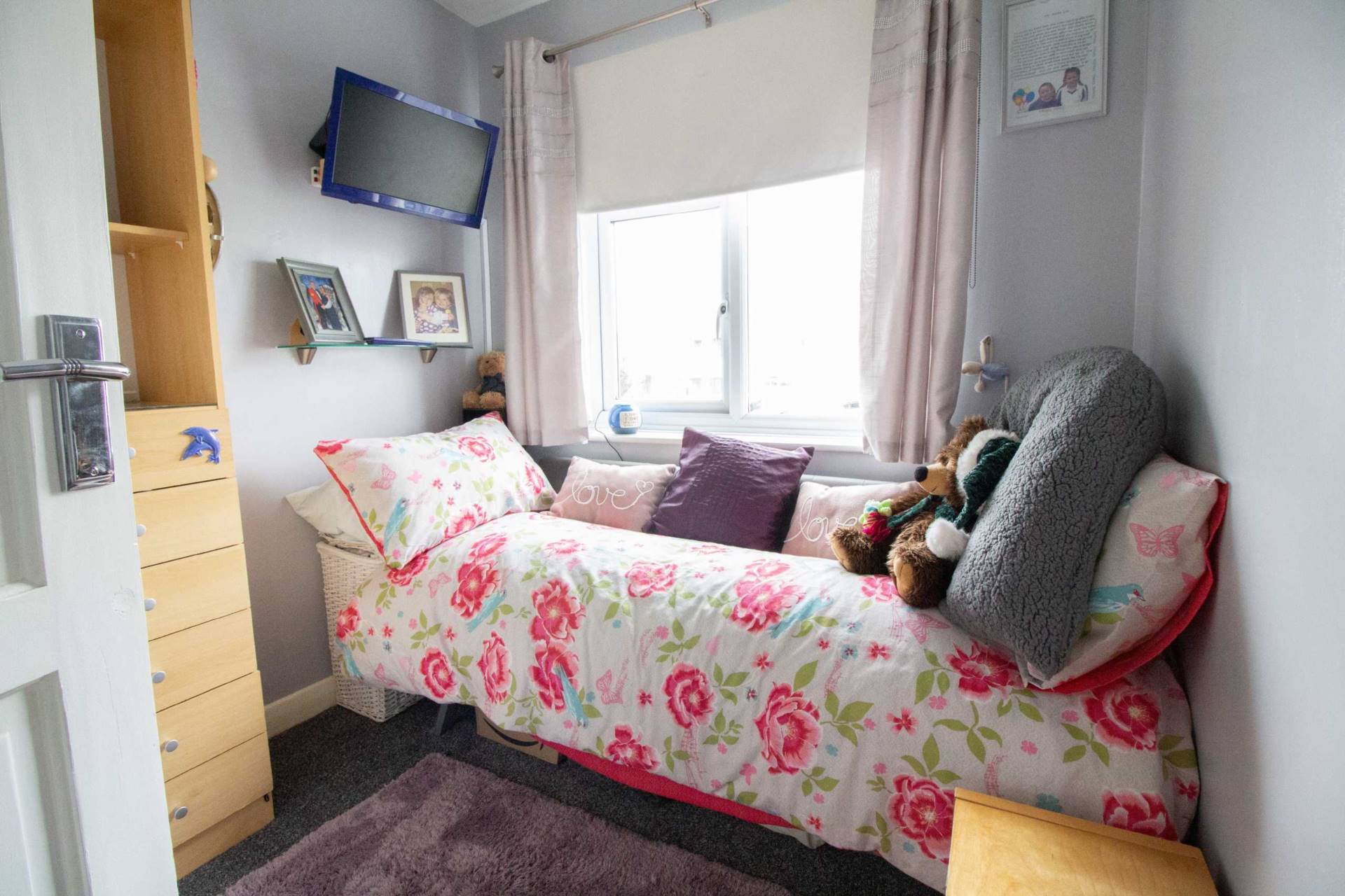 Critchill Road, Frome, Image 10