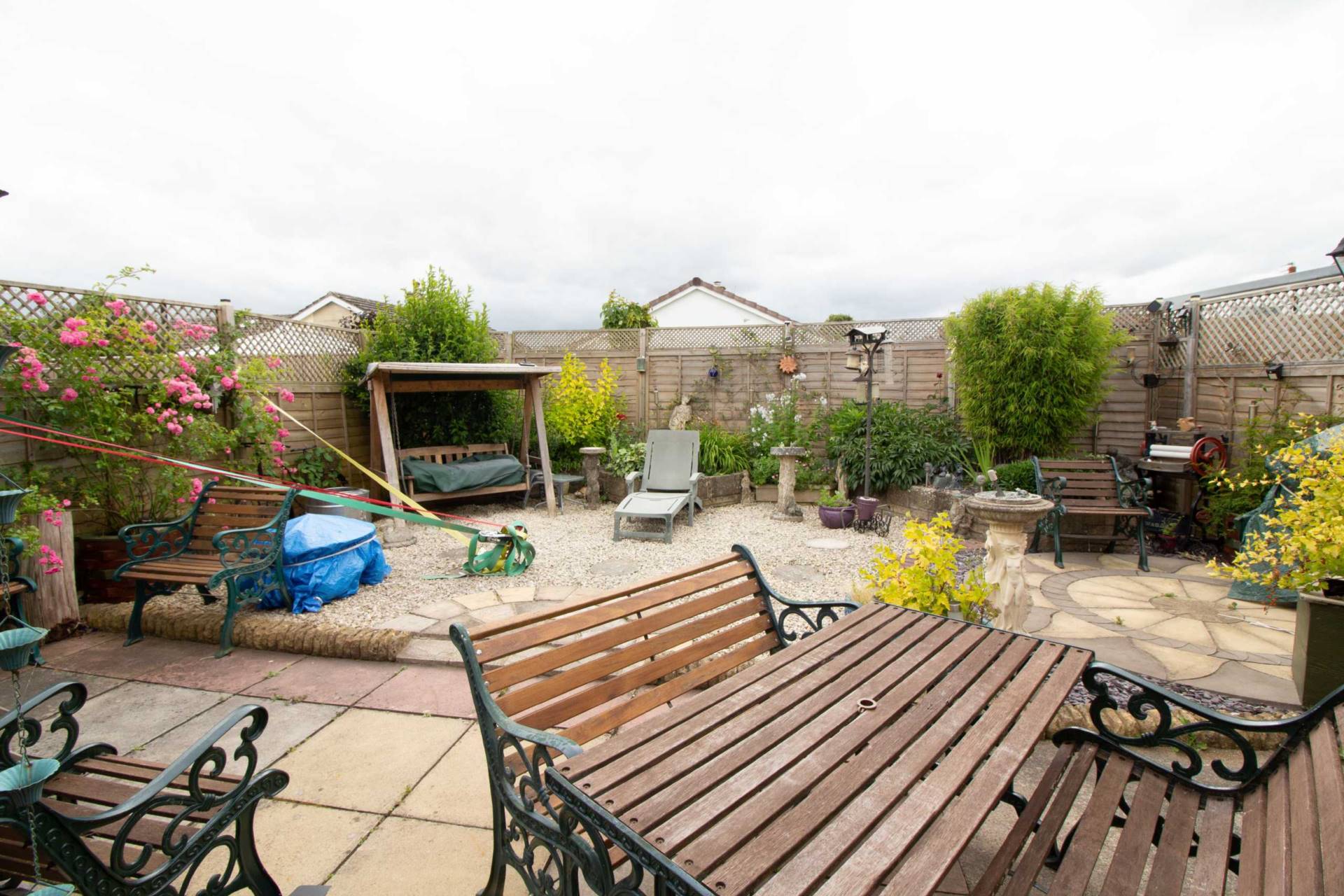 Critchill Road, Frome, Image 12