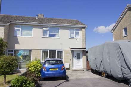 Critchill Road, Frome