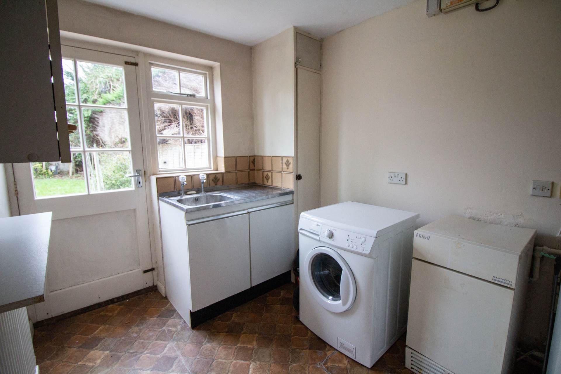 Walnut Close, Rode, Image 10