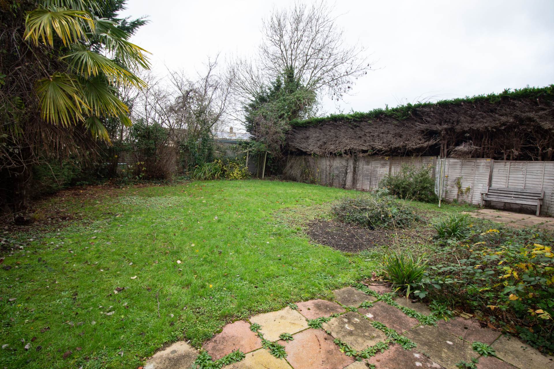 Walnut Close, Rode, Image 2