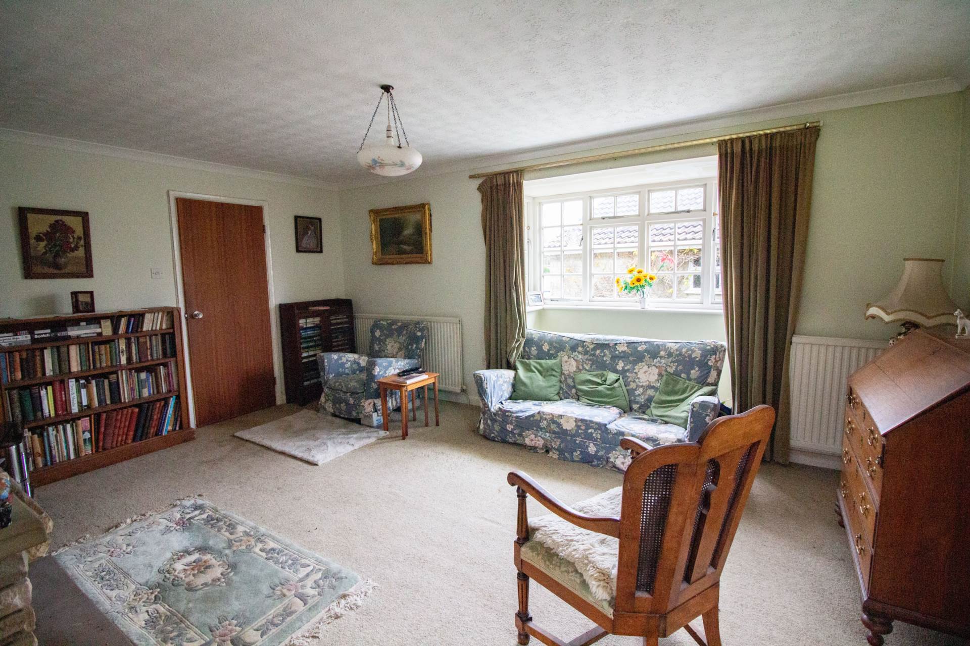 Walnut Close, Rode, Image 5