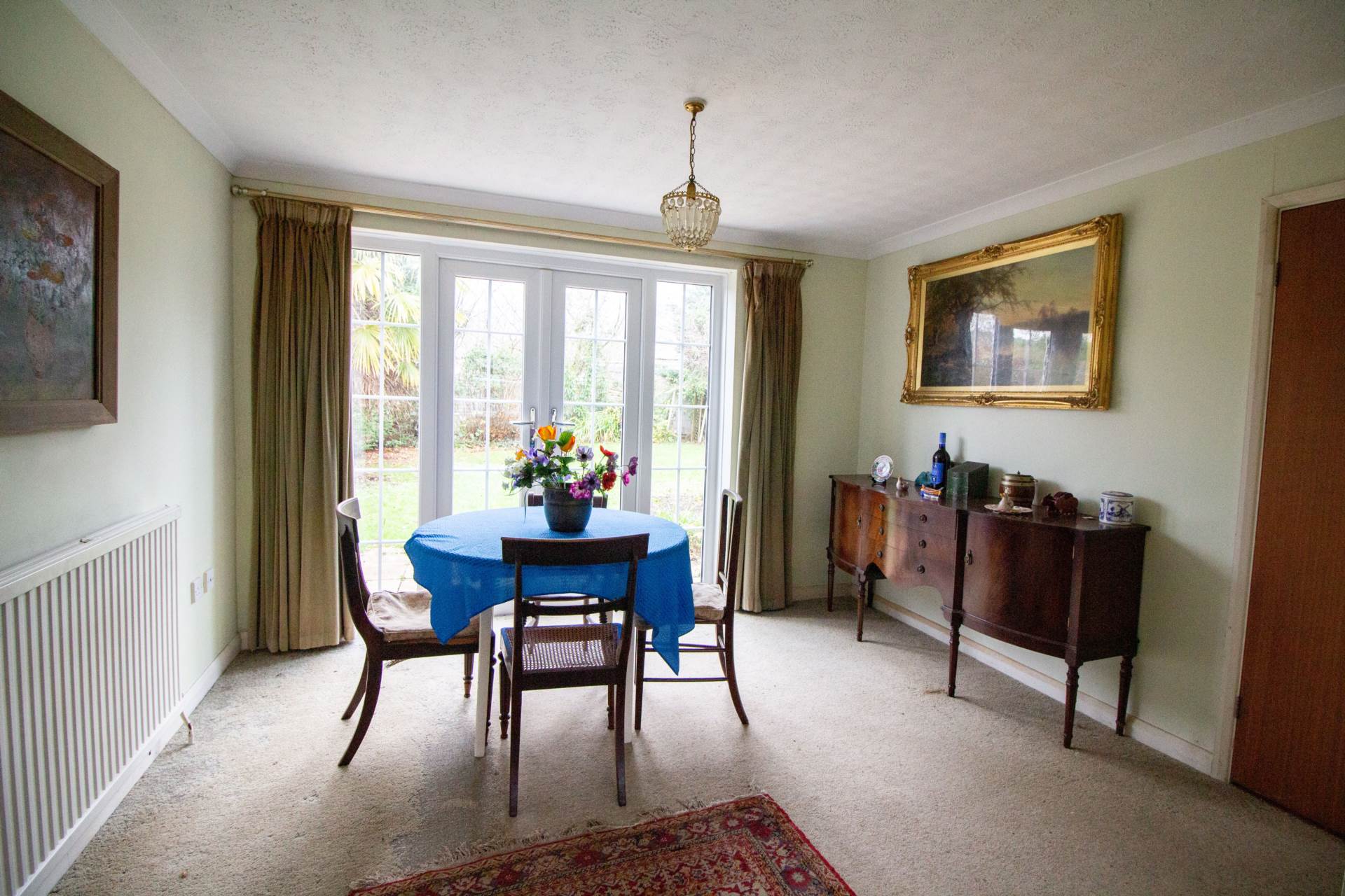 Walnut Close, Rode, Image 6